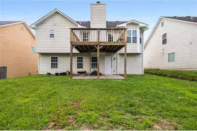 2323 Crimson Creek Lane, Snellville, GA 30078 - Photo 35