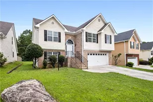 2323 Crimson Creek Ln, Snellville, GA 30078 - Photo 1