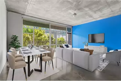 845 Spring Street NW #322, Atlanta, GA 30308 - Photo 3