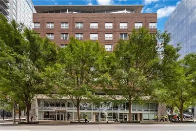 845 Spring Street NW #322, Atlanta, GA 30308 - Photo 23