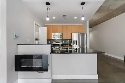 845 Spring Street NW #322, Atlanta, GA 30308 - Photo 7