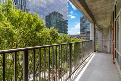 845 Spring Street NW #322, Atlanta, GA 30308 - Photo 19