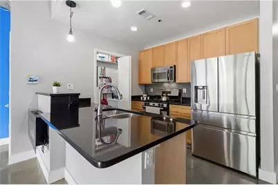 845 Spring Street NW #322, Atlanta, GA 30308 - Photo 3