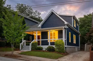 167 Randolph St NE, Atlanta, GA 30312 - Photo 1