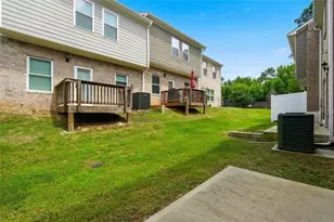 11248 Benton Loop, Covington, GA 30014 - Photo 31