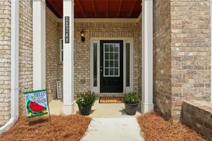 11248 Benton Loop, Covington, GA 30014 - Photo 3