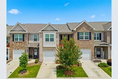11248 Benton Loop, Covington, GA 30014 - Photo 1