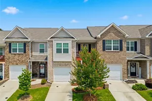 11248 Benton Loop, Covington, GA 30014 - Photo 1