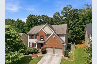 5927 Hendrix Lane, Mableton, GA 30126 - Photo 3