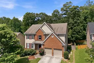 5927 Hendrix Ln, Mableton, GA 30126 - Photo 3