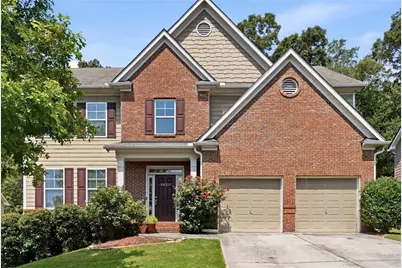 5927 Hendrix Lane, Mableton, GA 30126 - Photo 1