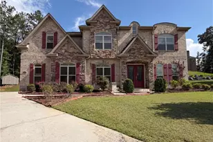 332 Warwick Pl, McDonough, GA 30253 - Photo 1