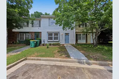6437 Meadow Rue Drive, Peachtree Corners, GA 30092 - Photo 1