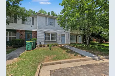 6437 Meadow Rue Drive, Peachtree Corners, GA 30092 - Photo 3