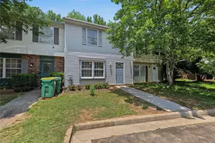 6437 Meadow Rue Dr, Peachtree Corners, GA 30092 - Photo 3