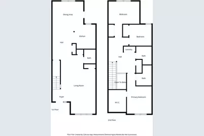 166 Odyssey, Conyers, GA 30012 - Photo 41