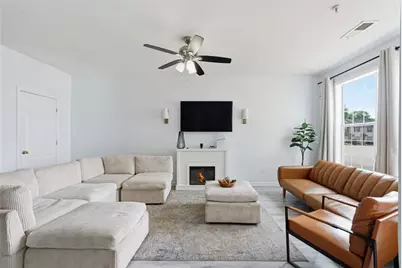 166 Odyssey, Conyers, GA 30012 - Photo 23