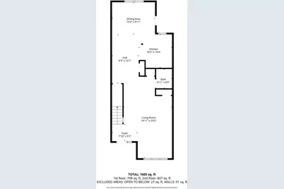 166 Odyssey, Conyers, GA 30012 - Photo 37