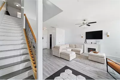 166 Odyssey, Conyers, GA 30012 - Photo 25