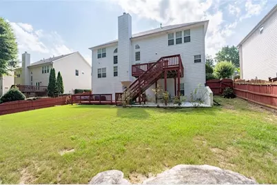2989 Heritage Oaks Circle, Dacula, GA 30019 - Photo 45