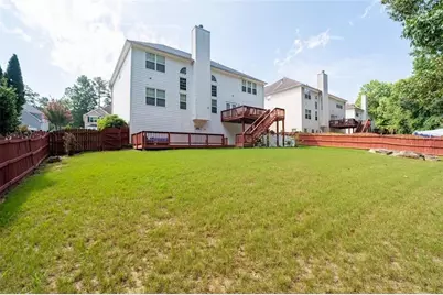 2989 Heritage Oaks Circle, Dacula, GA 30019 - Photo 43
