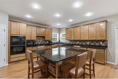 2989 Heritage Oaks Circle, Dacula, GA 30019 - Photo 17