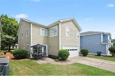 2691 Eisenhower Avenue, Bogart, GA 30622 - Photo 27
