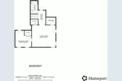 [Address not provided], Acworth, GA 30101 - Photo 59