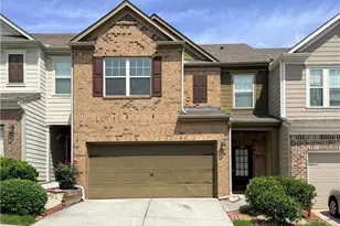 1033 Haley Woods Ln, Lawrenceville, GA 30043 - Photo 1