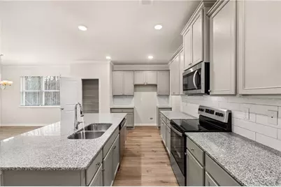 702 Ellis Spring Way, Lawrenceville, GA 30045 - Photo 5