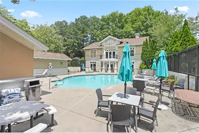 2700 Pine Tree Road NE #2303, Atlanta, GA 30324 - Photo 23