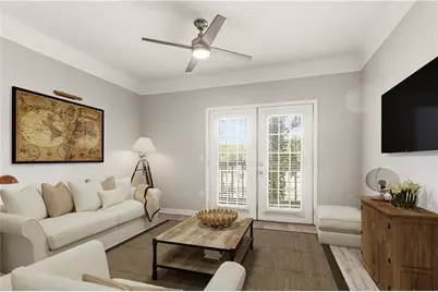 2700 Pine Tree Road NE #2303, Atlanta, GA 30324 - Photo 1