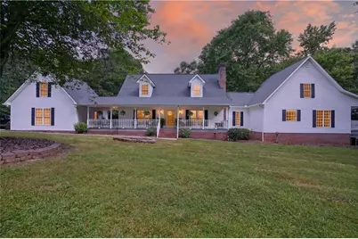 2404 Corinth Poseyville Road, Bremen, GA 30110 - Photo 1