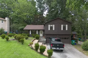 5103 NW Gulf Terrace, Norcross, GA 30071 - Photo 1
