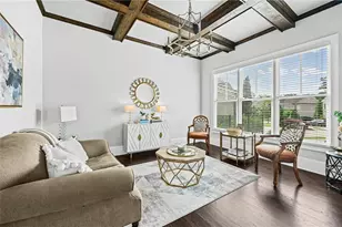 237 Belle Ln, Atlanta, GA 30328 - Photo 3