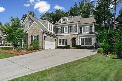 237 Belle Lane, Atlanta, GA 30328 - Photo 1