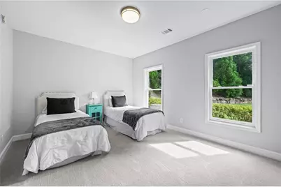 237 Belle Lane, Atlanta, GA 30328 - Photo 29