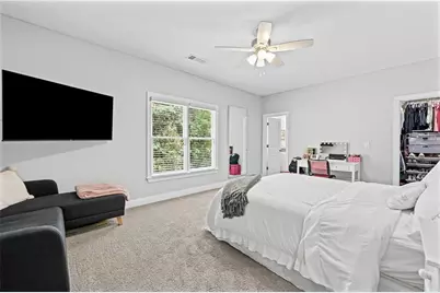 237 Belle Lane, Atlanta, GA 30328 - Photo 21