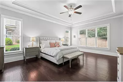 237 Belle Lane, Atlanta, GA 30328 - Photo 11