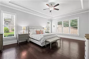 237 Belle Ln, Atlanta, GA 30328 - Photo 11