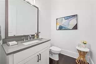 237 Belle Ln, Atlanta, GA 30328 - Photo 9