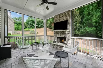 237 Belle Lane, Atlanta, GA 30328 - Photo 35