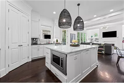 237 Belle Lane, Atlanta, GA 30328 - Photo 7