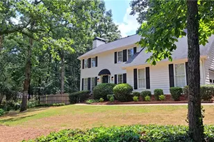 110 Acorn Dr, McDonough, GA 30253 - Photo 5
