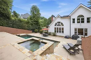 100 Legends Walk Circle, Milton, GA 30004 - Photo 67