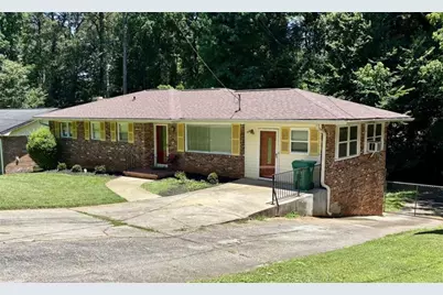 2712 Sherlock Drive #B, Decatur, GA 30034 - Photo 1