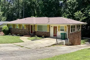 2712 Sherlock Dr, Decatur, GA 30034 - Photo 1