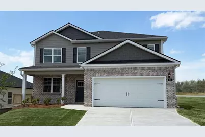 2171 Edgecombe Lane, Dacula, GA 30019 - Photo 1