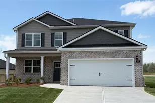 2171 Edgecombe Ln, Dacula, GA 30019 - Photo 1