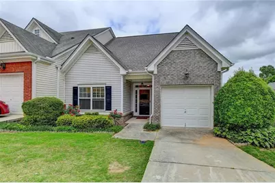 135 Riley Circle, Dawsonville, GA 30534 - Photo 1